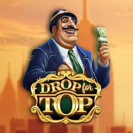 Enjoy Drop For Top by Rarestone Gaming – logo hosted on monsterwinscasino.com