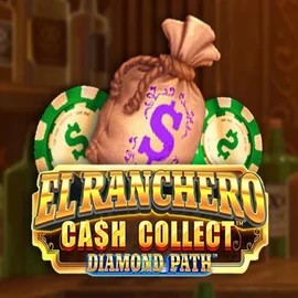 El Ranchero Cash Collect Diamond Path game by Origins – logo hosted on Monsterwin Casino