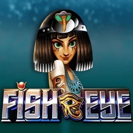 Fish Eye – slot by Pragmatic Play, featured at monsterwinscasino.com
