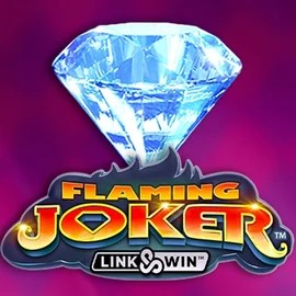 Play Flaming Joker Link and Win slot by Barstruck on monsterwinscasino.com