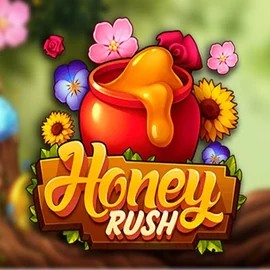 Honey Rush online slot from Play’n GO – play at monsterwinscasino.com