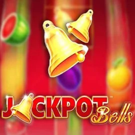 Jackpot Bells logo by Playtech Monsterwin Casino