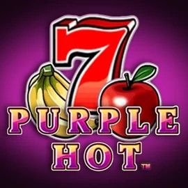 Purple Hot game by Origins – logo hosted on Monsterwin Casino