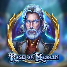 Rise of Merlin – slot by Play’n GO, featured at monsterwinscasino.com