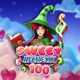 Play Sweet Alchemy 100 slot by Play’n GO on monsterwinscasino.com