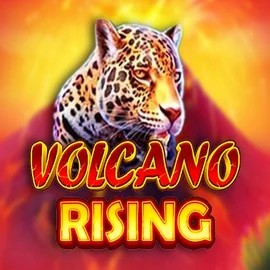 Volcano Rising – slot by RubyPlay, featured at monsterwinscasino.com