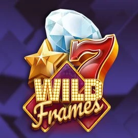 Wild Frames – slot by Play’n GO, featured at monsterwinscasino.com